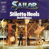 Stiletto Heels / Out Of Money Sailor D uvez