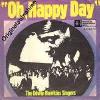 Oh Happy Day / Jesus Lover Of My Soul Edwin Hawkins Singers D uvez