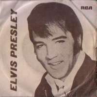 The Wonder Of You / Mama Liked The Roses Elvis Presley D uvez