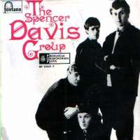 Please Do Something / Look Away I Washed My Hands In Muddy Water / You Must Believe Me Spencer Davis Group D uvez
