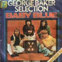 Baby Blue / Melodie D'Amour George Baker Selection D uvez