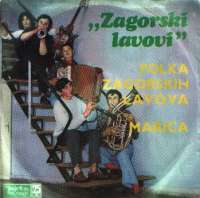 Polka Zagorskih Lavova / Marica Zagorski Lavovi Ansambl