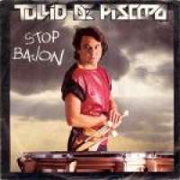 Stop Bajon / Namina Tullio De Piscopo D uvez