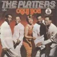 Only You / The Great Pretender Platters D uvez