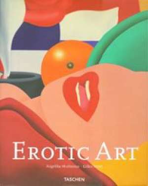 Erotic Art Muthesius Angelika - Neret Gilles tvrdi uvez