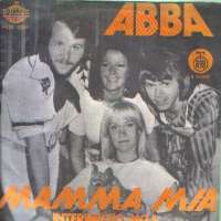 Mamma Mia / Intermezzo No. 1 ABBA