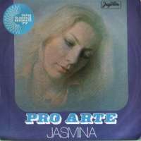 Jasmina / Snivaj Pro Arte