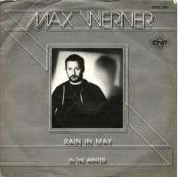 Rain In May / In The Winter Max Werner D uvez
