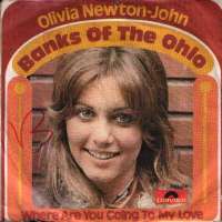 If You Love Me (Let Me Know) / Brotherly Love Olivia Newton-John