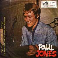 High Time / I Can't Hold On Much Longer / I've Been Bad, Bad Boy / Sony Boy Williamson Paul Jones D uvez