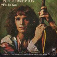 Pearl's Singer / St. Thomas (Know How I Feel) Peter Frampton D uvez