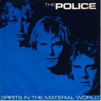 Spirits In The Material World / Low Life Police D uvez