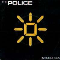 Invisible Sun / Shambelle Police D uvez