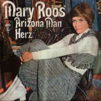 Arizona Man / Herz Mary Roos D uvez
