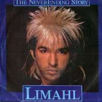 Never Ending Story / Ivory Tower Limahl D uvez