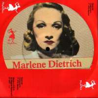 Lili Marlene / Lola Marlene Dietrich D uvez