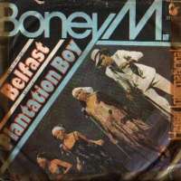 Belfast / Plantation Boy Boney M. D uvez