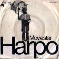 Moviestar / I Dont Know Why Harpo D uvez