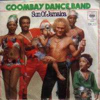 Sun Of Jamaica / Islands Of Dreams Goombay Dance Band D uvez