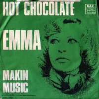 Emma / Makin Music Hot Chocolate D uvez