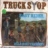 Easy Rider / Alle Sind Verruckt Truck Stop F uvez