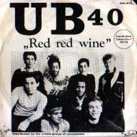 Red Red Wine / Sufferin (I Want People)? UB40 D uvez