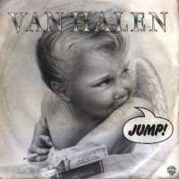 Jump / House Of Pain Van Halen D uvez