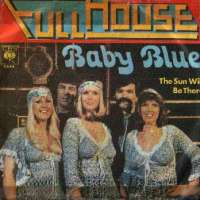 Baby Blue / The Sun Will Be There Full House D uvez