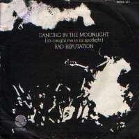 Dancing In The Moonlight / Bad Reputation Thin Lizzy D uvez