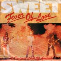 Fever Of Love / A Distinct Lack Of Ancient Sweet D uvez