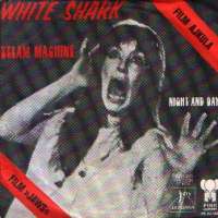 White Shark / Night And Day Steam Machine S uvez