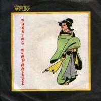 Turning Japanese / Here Comes The Judge (Live) Vapors D uvez