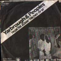 Dont Stop The Music / Youre My Song Yarbrough & Peoples D uvez