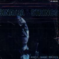 Stardust (Zvezdana Prašina) / Come Rain Or Come Shine (Kiša Ili Sunce) / Night And Day (Noć I Dan) / Yesterdays (Prošli Dani) Sinatra & Strings D uvez