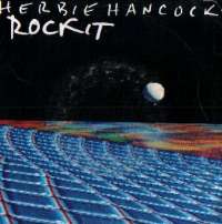 Rockit (Short Version) / Rockit (Long / Album Version) Herbie Hancock D uvez