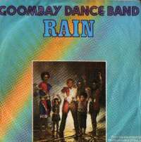 Rain / King Of Peru Goombay Dance Band D uvez