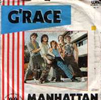 Manhattan / Manhattan Part II G'Race D uvez