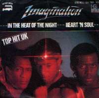 In The Heat Of The Night / Heart N Soul Imagination D uvez
