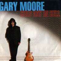 Cocaine / Hey Baby Gary Moore D uvez