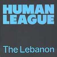 The Lebanon / Thirteen Human League D uvez