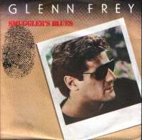 Smugglers Blues / New Love Glenn Frey D uvez
