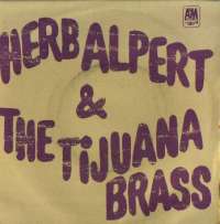 Las Mananitas / The Bell That Couldnt Jingle Herb Alperts Tijuana Brass D uvez
