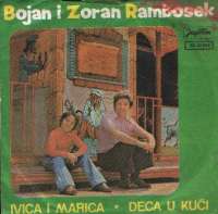 Ivica I Marica / Deca U Kući Bojan I Zoran Rambosek