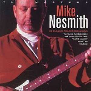 The Masters Mike Nesmith