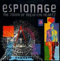 The Sound Of Breaking Hearts / Cabaret Espionage D uvez