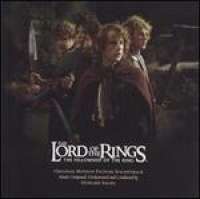 Lord of the Rings - The Fellowship of the Ring Howard Shore