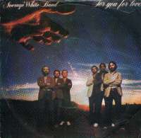 For You For Love / Help Is On The Way Average White Band D uvez