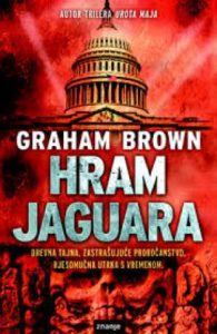 Hram jaguara Brown Graham meki uvez