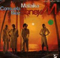 Malaika / Consuela Biaz Boney M.