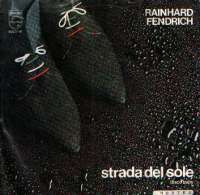 Strada Del Sole / Disco-Baby Rainhard Fendrich ‎ D uvez